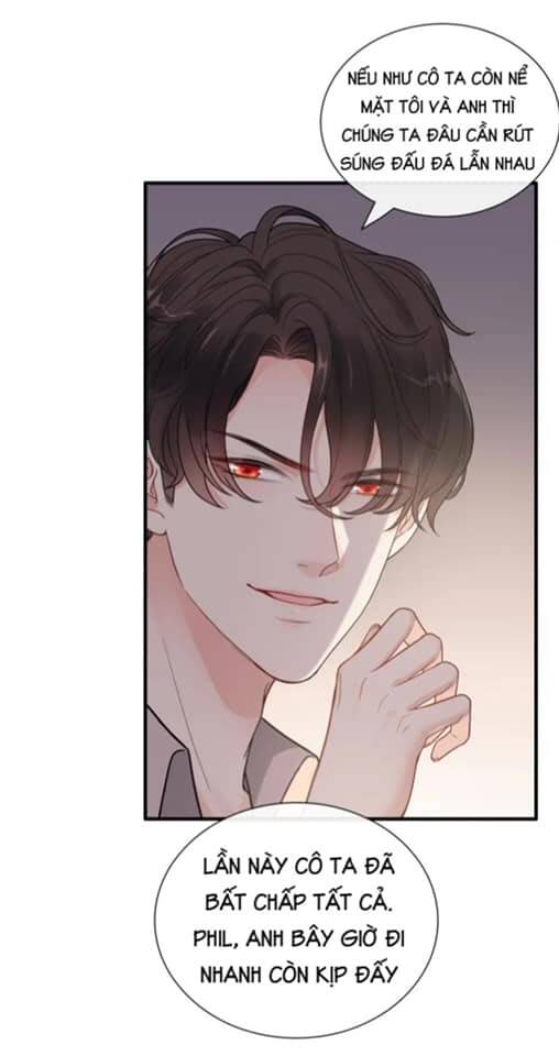 Cô Vợ Hợp Đồng Bỏ Trốn Của Tổng Giám Đốc Chapter 401 - 26