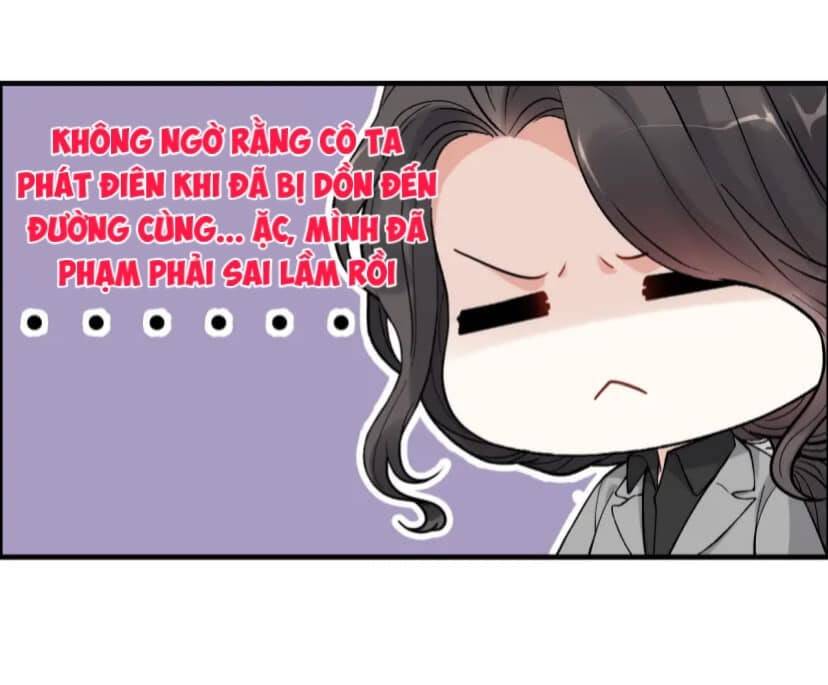Cô Vợ Hợp Đồng Bỏ Trốn Của Tổng Giám Đốc Chapter 401 - 27