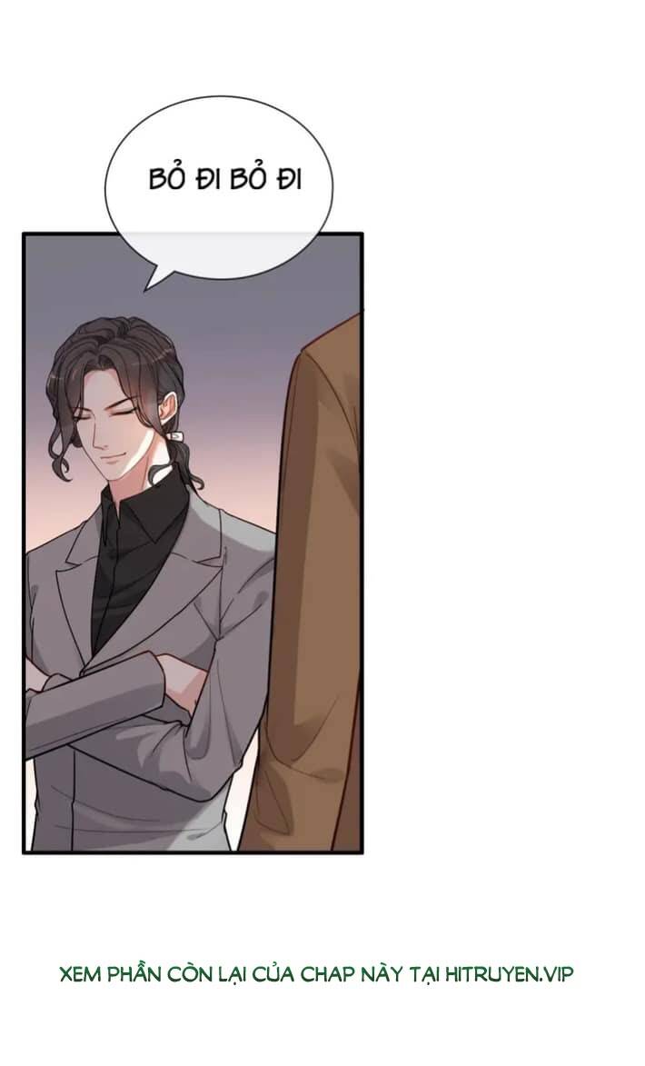 Cô Vợ Hợp Đồng Bỏ Trốn Của Tổng Giám Đốc Chapter 401 - 28