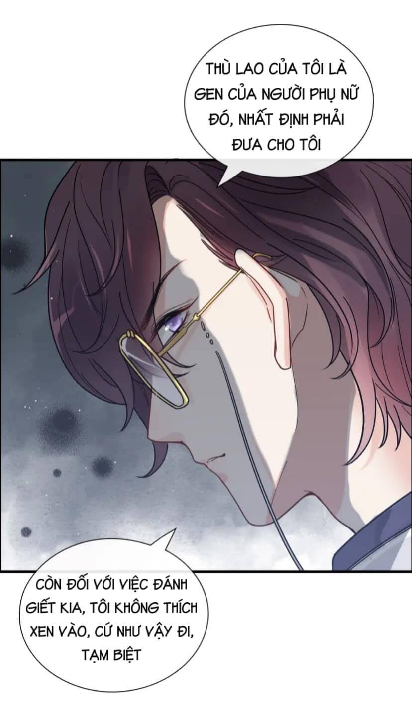 Cô Vợ Hợp Đồng Bỏ Trốn Của Tổng Giám Đốc Chapter 401 - 4