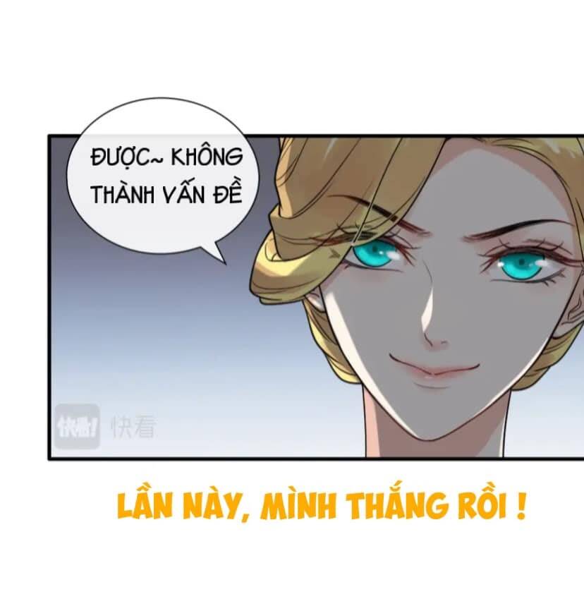 Cô Vợ Hợp Đồng Bỏ Trốn Của Tổng Giám Đốc Chapter 401 - 5