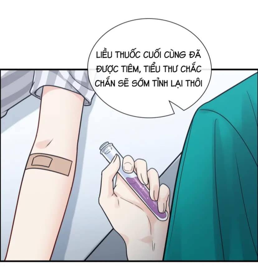 Cô Vợ Hợp Đồng Bỏ Trốn Của Tổng Giám Đốc Chapter 401 - 7