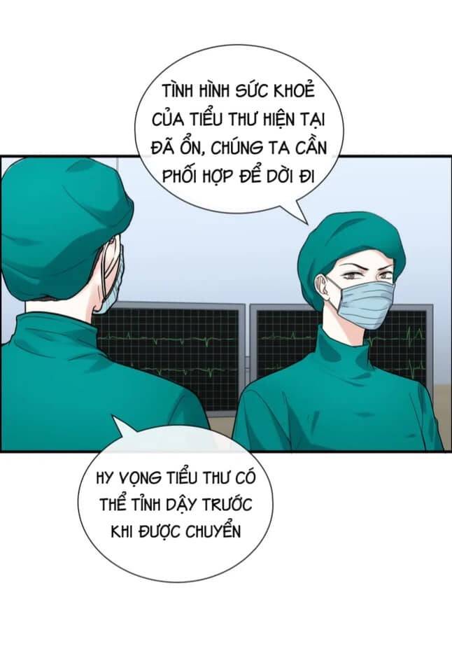 Cô Vợ Hợp Đồng Bỏ Trốn Của Tổng Giám Đốc Chapter 401 - 8
