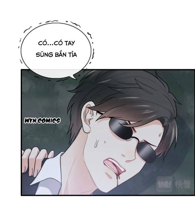 Cô Vợ Hợp Đồng Bỏ Trốn Của Tổng Giám Đốc Chapter 402.1 - 2