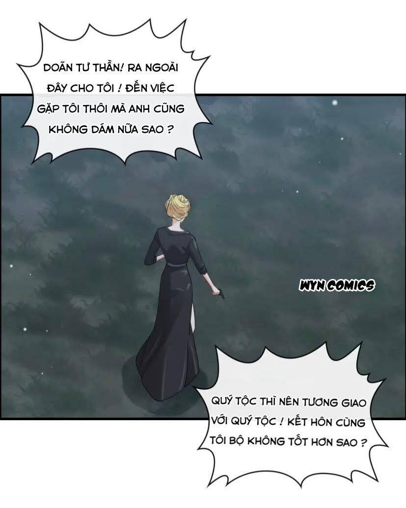 Cô Vợ Hợp Đồng Bỏ Trốn Của Tổng Giám Đốc Chapter 402.1 - 14