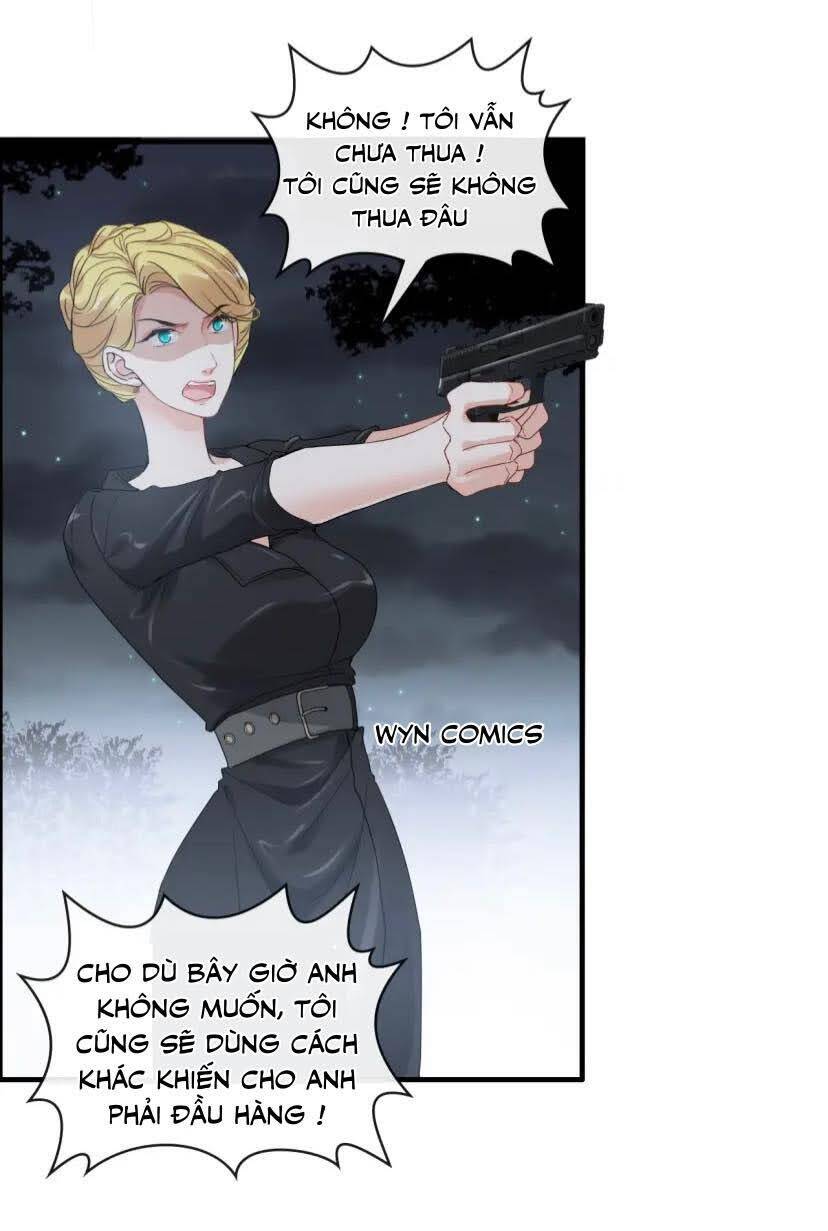 Cô Vợ Hợp Đồng Bỏ Trốn Của Tổng Giám Đốc Chapter 402.1 - 17