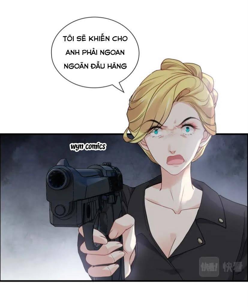 Cô Vợ Hợp Đồng Bỏ Trốn Của Tổng Giám Đốc Chapter 402.1 - 19