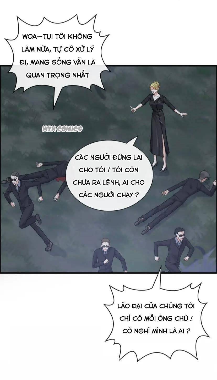 Cô Vợ Hợp Đồng Bỏ Trốn Của Tổng Giám Đốc Chapter 402.1 - 3