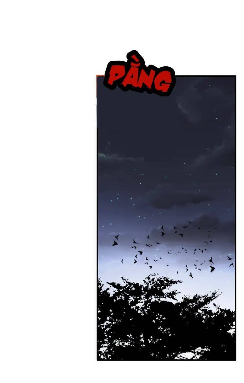 Cô Vợ Hợp Đồng Bỏ Trốn Của Tổng Giám Đốc Chapter 402.1 - 21