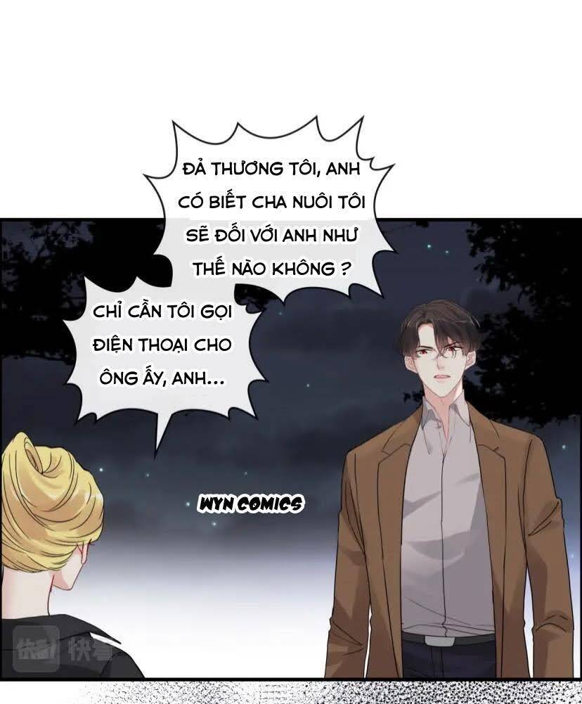Cô Vợ Hợp Đồng Bỏ Trốn Của Tổng Giám Đốc Chapter 402.1 - 26