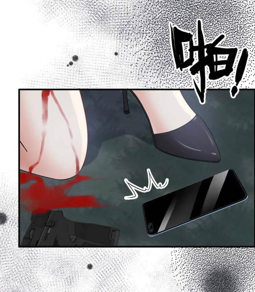 Cô Vợ Hợp Đồng Bỏ Trốn Của Tổng Giám Đốc Chapter 402.1 - 27