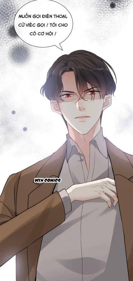 Cô Vợ Hợp Đồng Bỏ Trốn Của Tổng Giám Đốc Chapter 402.1 - 28