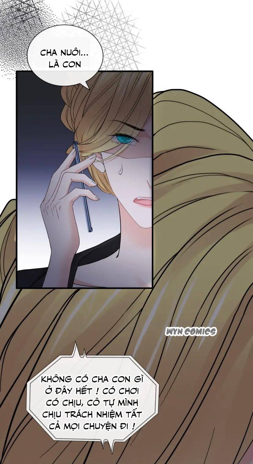 Cô Vợ Hợp Đồng Bỏ Trốn Của Tổng Giám Đốc Chapter 402.1 - 30