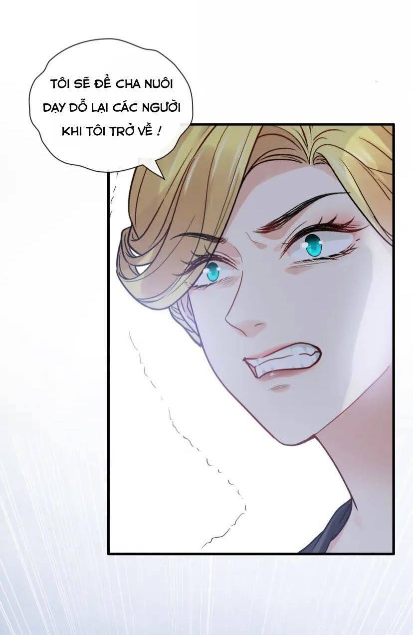 Cô Vợ Hợp Đồng Bỏ Trốn Của Tổng Giám Đốc Chapter 402.1 - 4