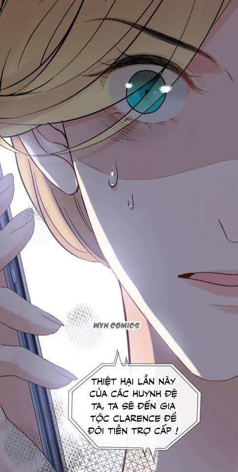 Cô Vợ Hợp Đồng Bỏ Trốn Của Tổng Giám Đốc Chapter 402.1 - 31