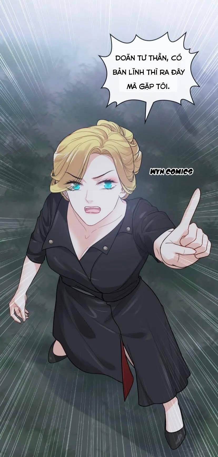 Cô Vợ Hợp Đồng Bỏ Trốn Của Tổng Giám Đốc Chapter 402.1 - 5