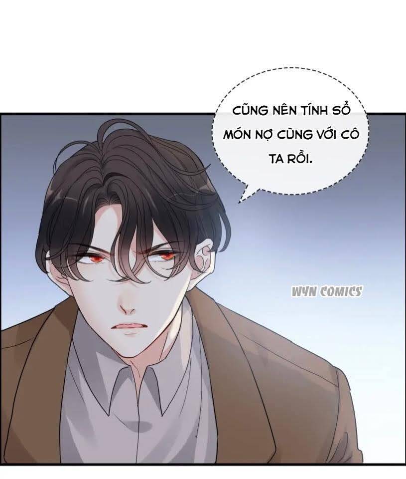 Cô Vợ Hợp Đồng Bỏ Trốn Của Tổng Giám Đốc Chapter 402.1 - 8