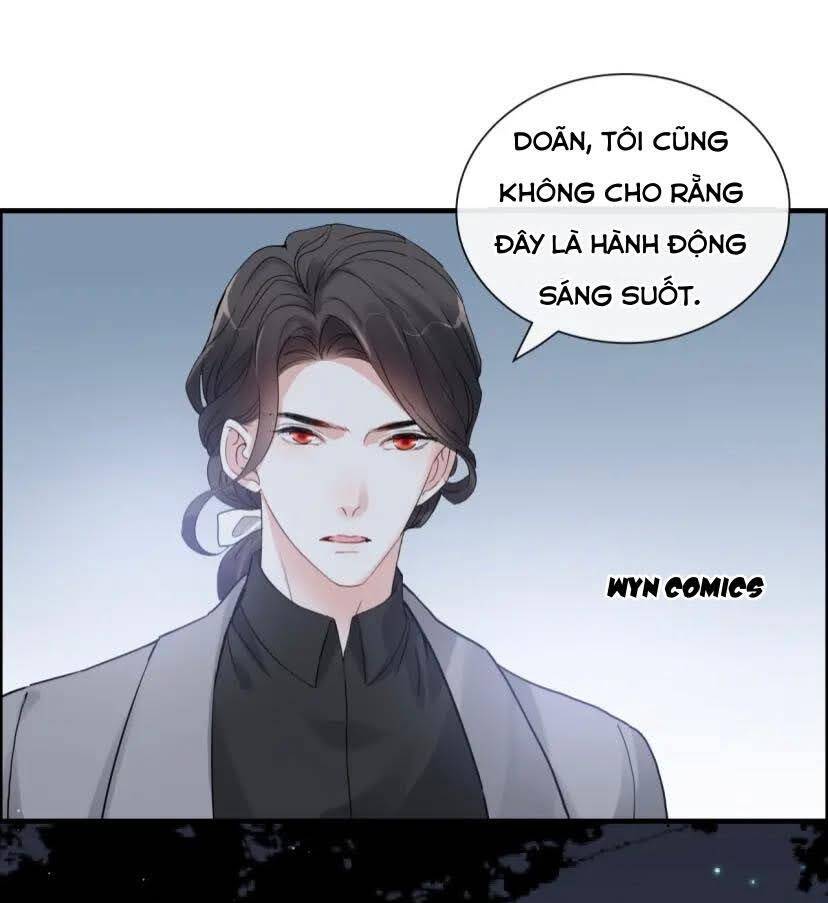 Cô Vợ Hợp Đồng Bỏ Trốn Của Tổng Giám Đốc Chapter 402.1 - 10