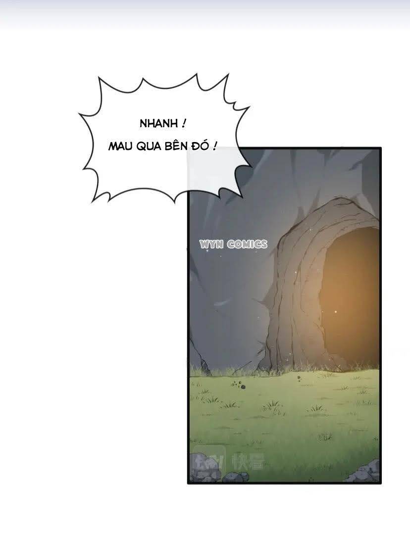 Cô Vợ Hợp Đồng Bỏ Trốn Của Tổng Giám Đốc Chapter 402 - 2