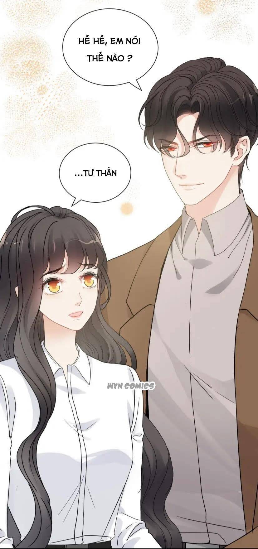 Cô Vợ Hợp Đồng Bỏ Trốn Của Tổng Giám Đốc Chapter 402 - 11