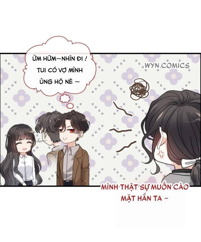 Cô Vợ Hợp Đồng Bỏ Trốn Của Tổng Giám Đốc Chapter 402 - 12