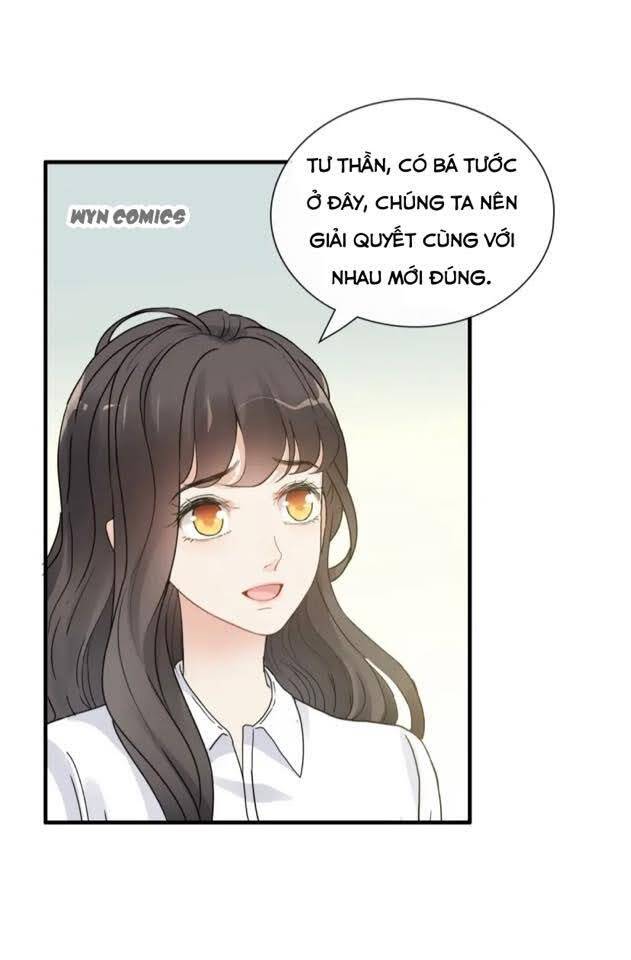 Cô Vợ Hợp Đồng Bỏ Trốn Của Tổng Giám Đốc Chapter 402 - 13