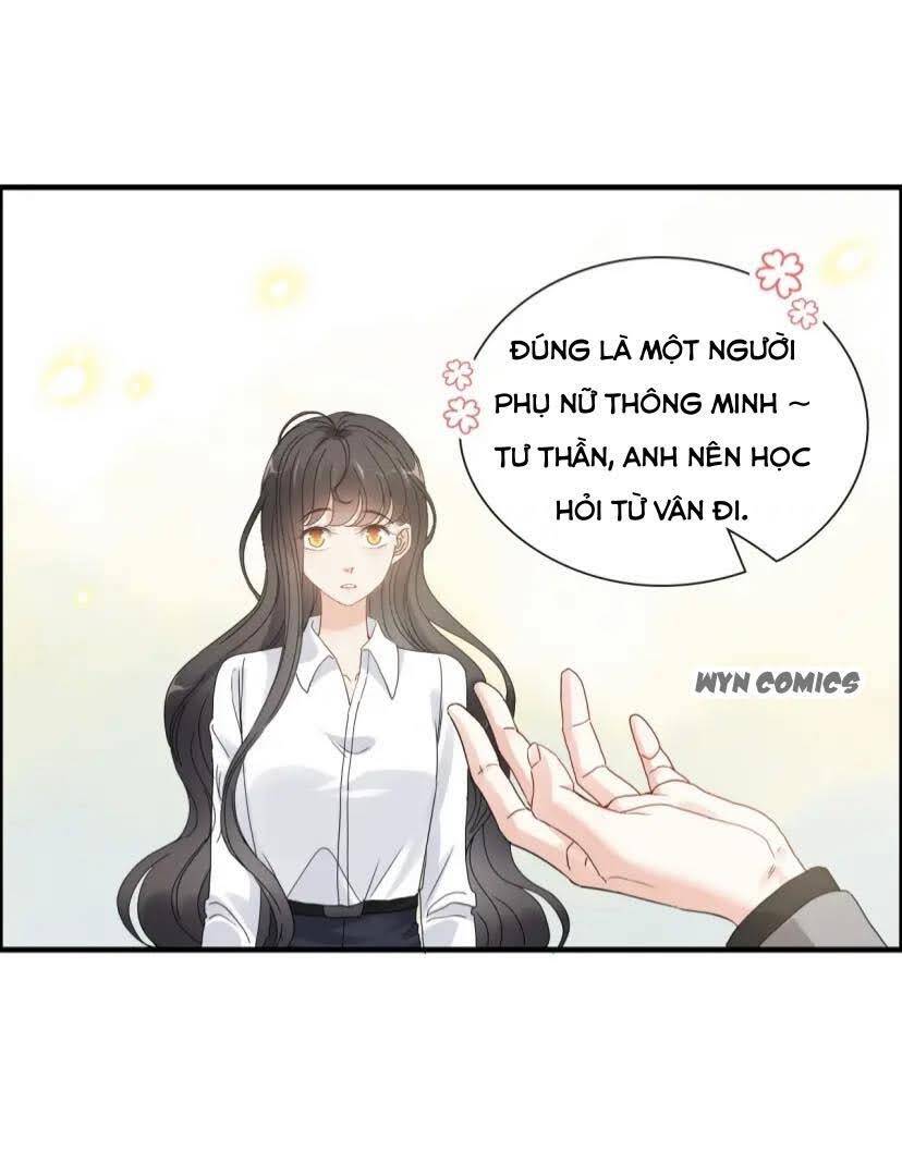 Cô Vợ Hợp Đồng Bỏ Trốn Của Tổng Giám Đốc Chapter 402 - 14