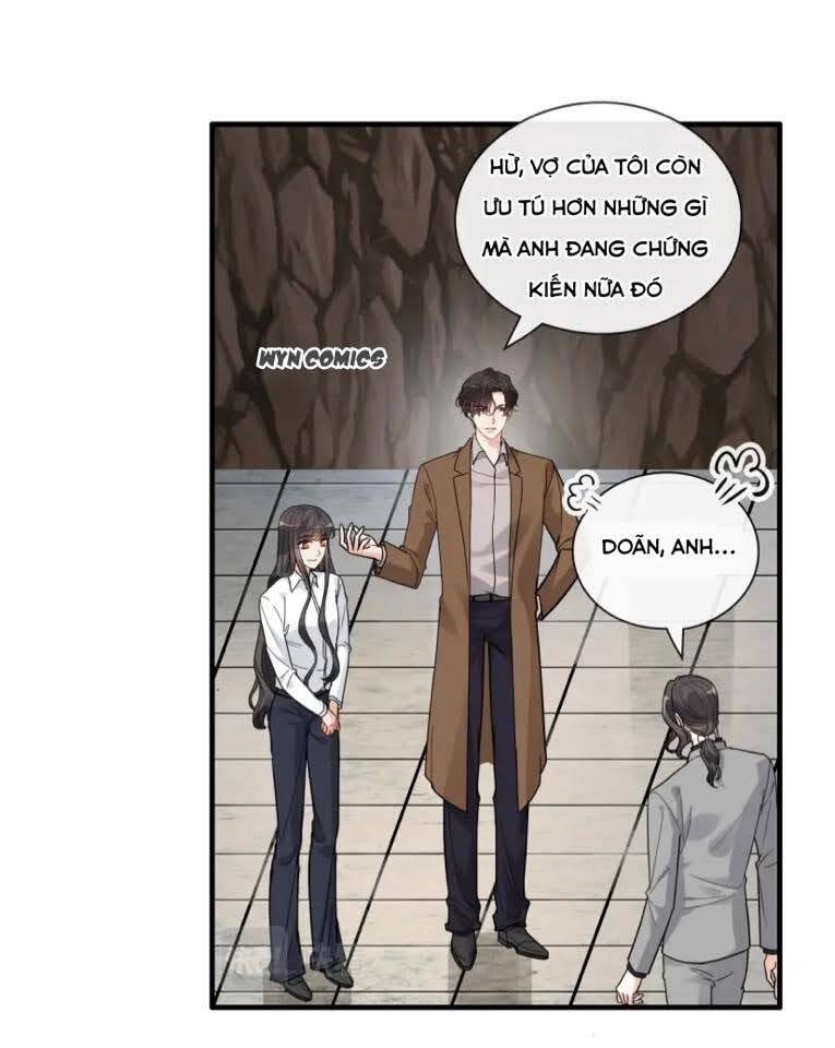 Cô Vợ Hợp Đồng Bỏ Trốn Của Tổng Giám Đốc Chapter 402 - 15