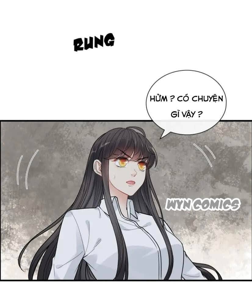 Cô Vợ Hợp Đồng Bỏ Trốn Của Tổng Giám Đốc Chapter 402 - 16