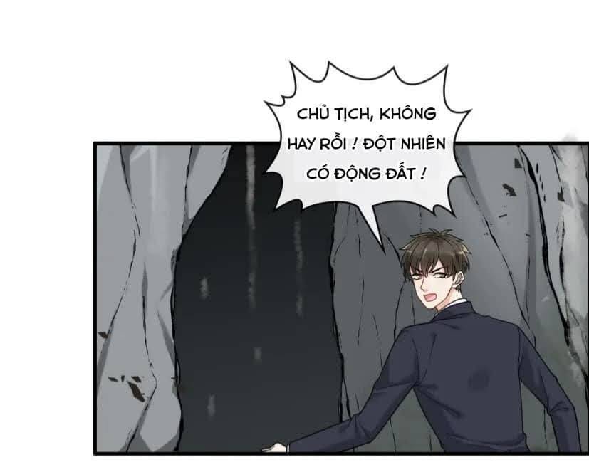 Cô Vợ Hợp Đồng Bỏ Trốn Của Tổng Giám Đốc Chapter 402 - 17