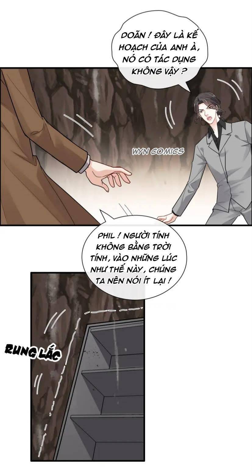 Cô Vợ Hợp Đồng Bỏ Trốn Của Tổng Giám Đốc Chapter 402 - 18