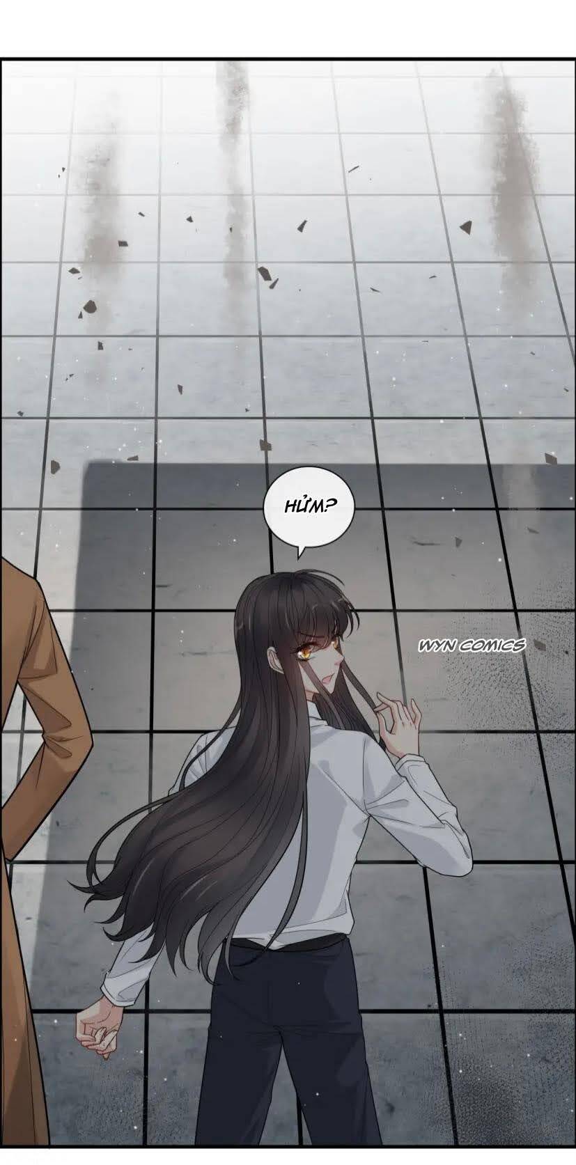 Cô Vợ Hợp Đồng Bỏ Trốn Của Tổng Giám Đốc Chapter 402 - 19