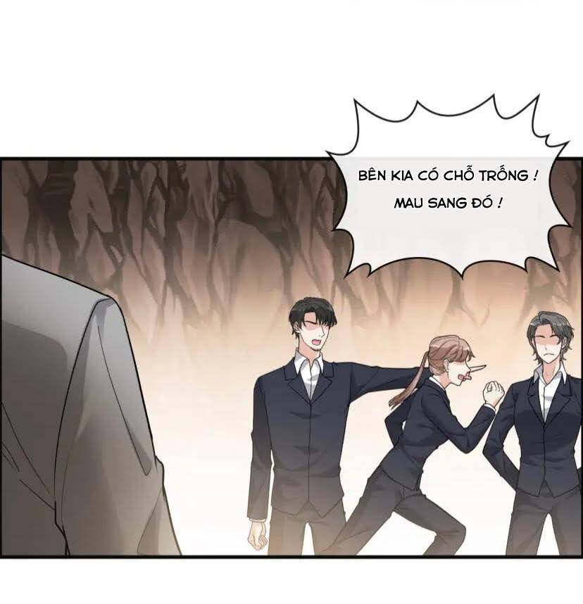 Cô Vợ Hợp Đồng Bỏ Trốn Của Tổng Giám Đốc Chapter 402 - 3