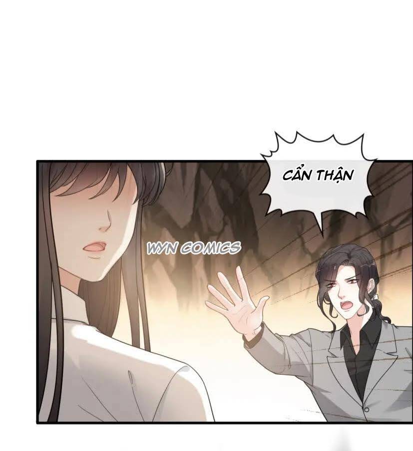 Cô Vợ Hợp Đồng Bỏ Trốn Của Tổng Giám Đốc Chapter 402 - 21