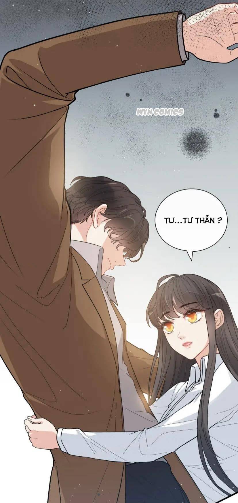 Cô Vợ Hợp Đồng Bỏ Trốn Của Tổng Giám Đốc Chapter 402 - 23