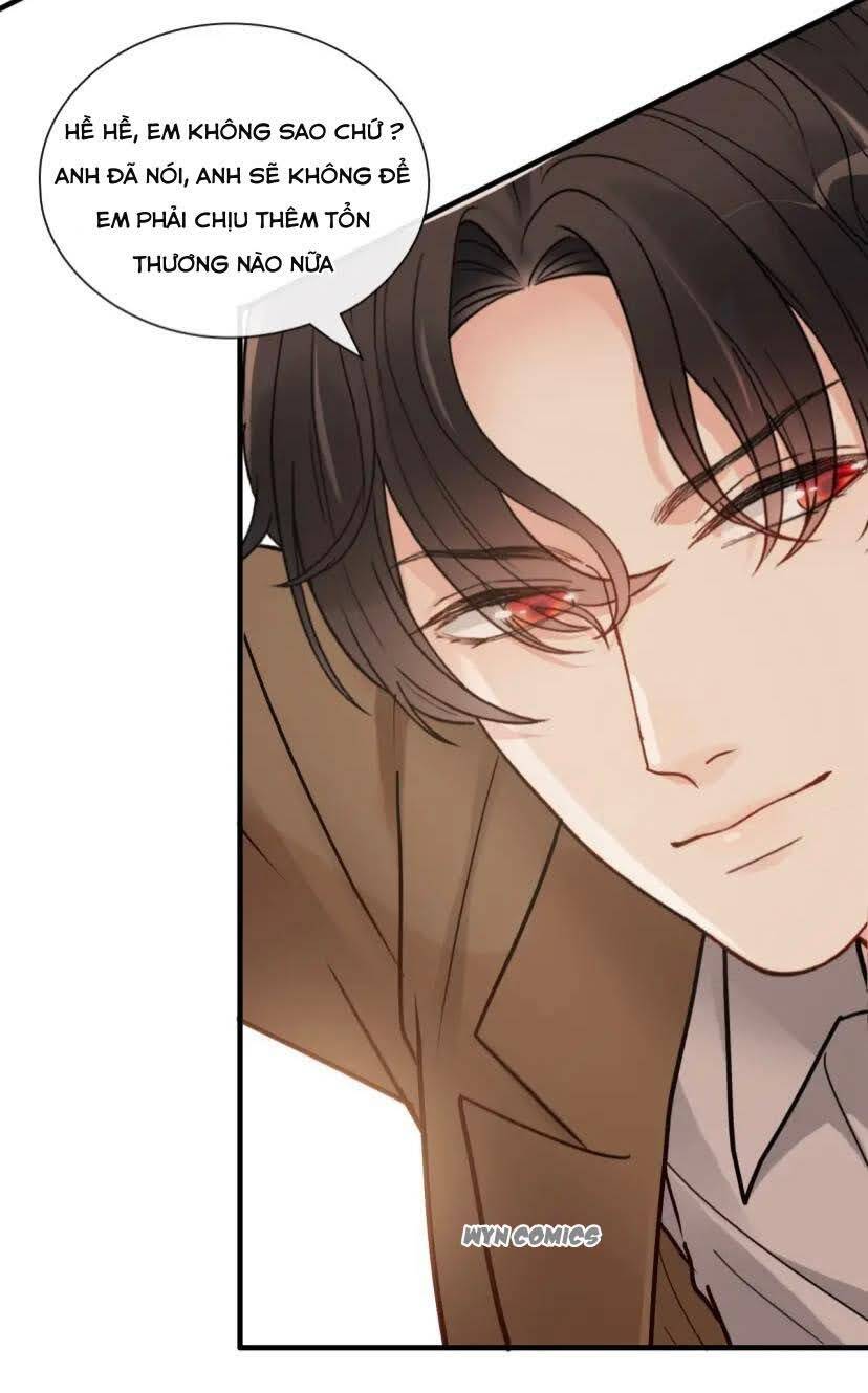 Cô Vợ Hợp Đồng Bỏ Trốn Của Tổng Giám Đốc Chapter 402 - 24