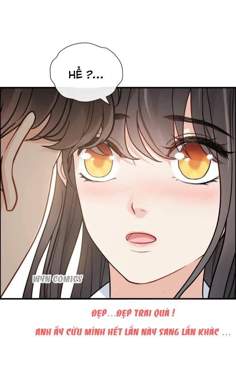 Cô Vợ Hợp Đồng Bỏ Trốn Của Tổng Giám Đốc Chapter 402 - 25