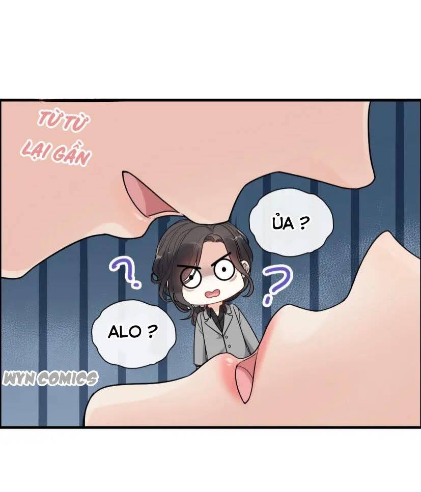 Cô Vợ Hợp Đồng Bỏ Trốn Của Tổng Giám Đốc Chapter 402 - 26