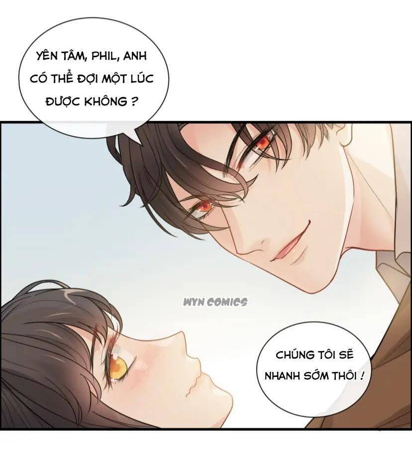 Cô Vợ Hợp Đồng Bỏ Trốn Của Tổng Giám Đốc Chapter 402 - 28