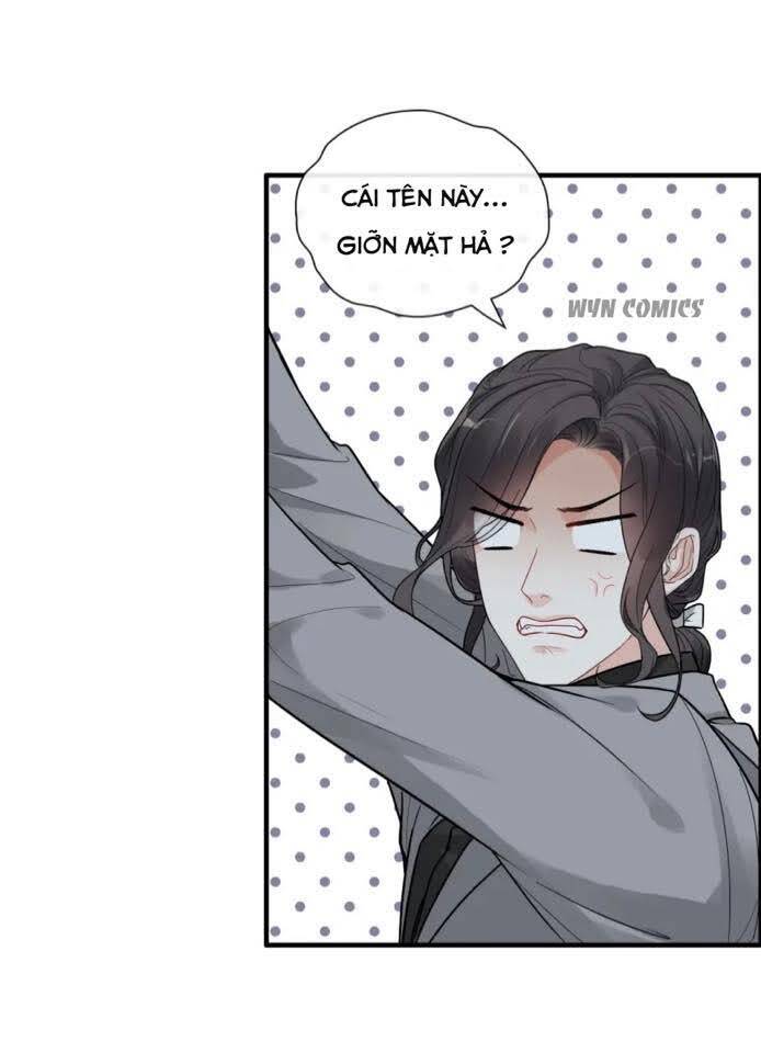 Cô Vợ Hợp Đồng Bỏ Trốn Của Tổng Giám Đốc Chapter 402 - 29