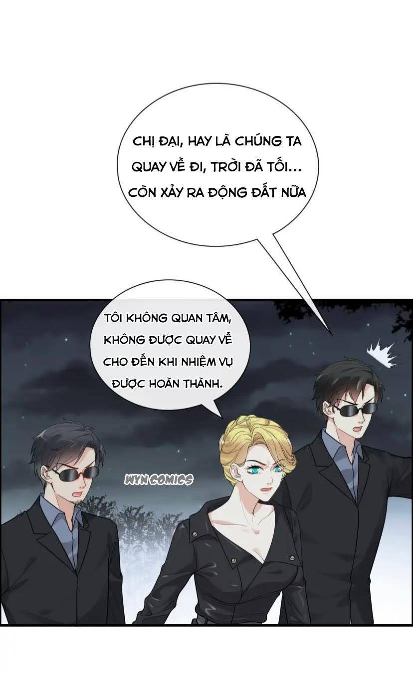 Cô Vợ Hợp Đồng Bỏ Trốn Của Tổng Giám Đốc Chapter 402 - 30