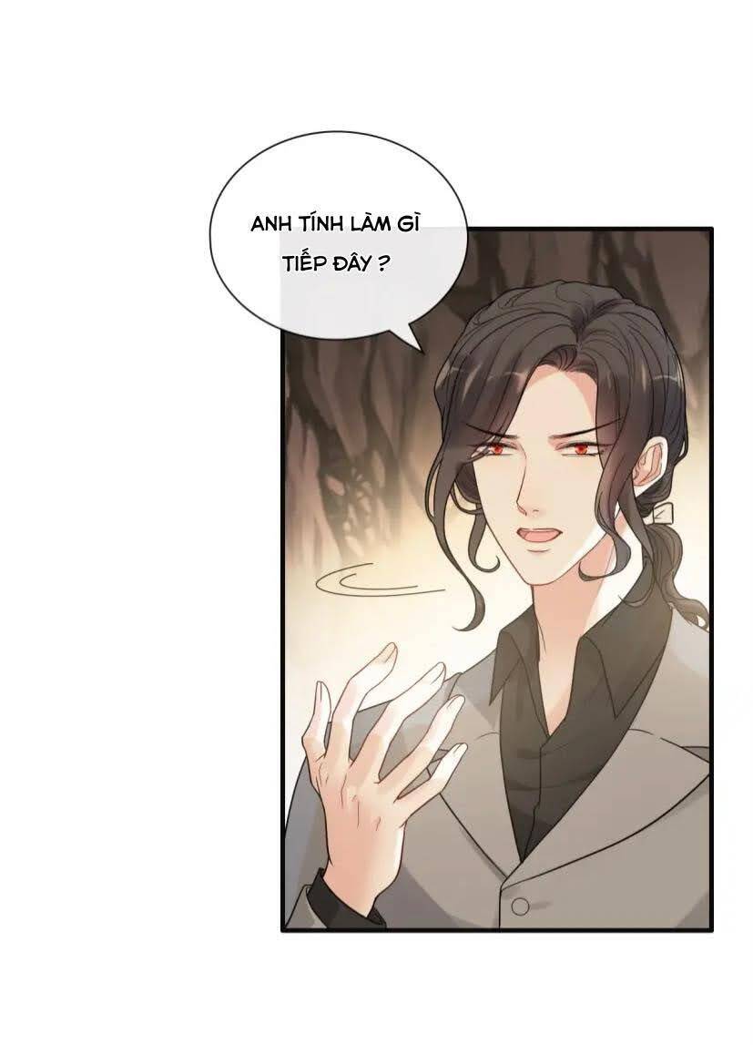 Cô Vợ Hợp Đồng Bỏ Trốn Của Tổng Giám Đốc Chapter 402 - 4