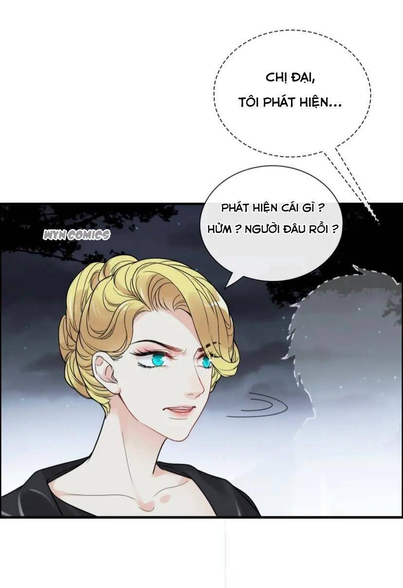 Cô Vợ Hợp Đồng Bỏ Trốn Của Tổng Giám Đốc Chapter 402 - 31