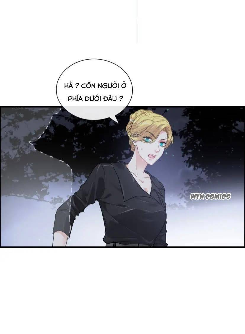 Cô Vợ Hợp Đồng Bỏ Trốn Của Tổng Giám Đốc Chapter 402 - 32