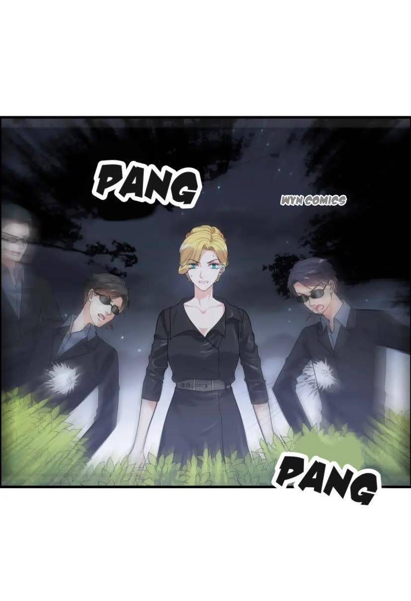 Cô Vợ Hợp Đồng Bỏ Trốn Của Tổng Giám Đốc Chapter 402 - 33