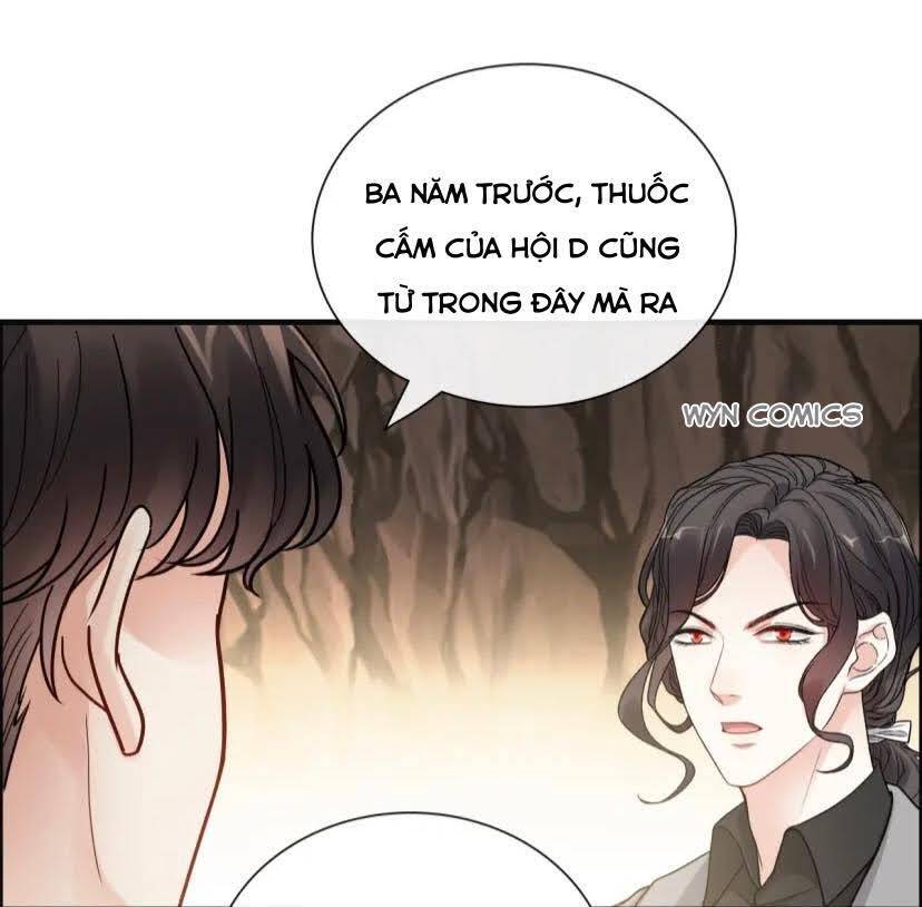 Cô Vợ Hợp Đồng Bỏ Trốn Của Tổng Giám Đốc Chapter 402 - 5