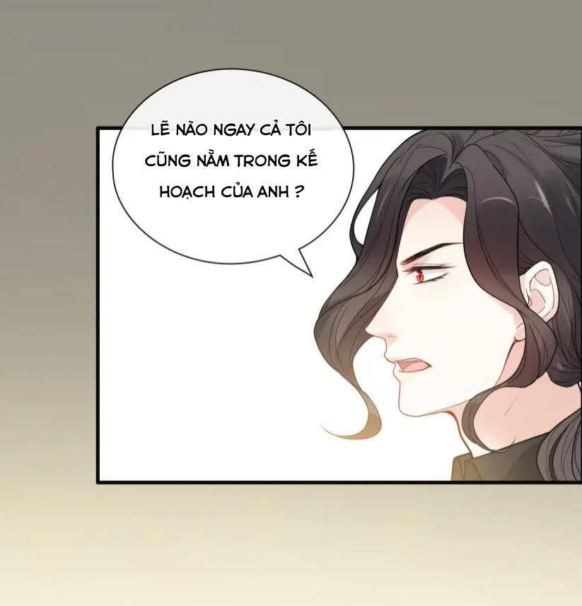 Cô Vợ Hợp Đồng Bỏ Trốn Của Tổng Giám Đốc Chapter 402 - 7