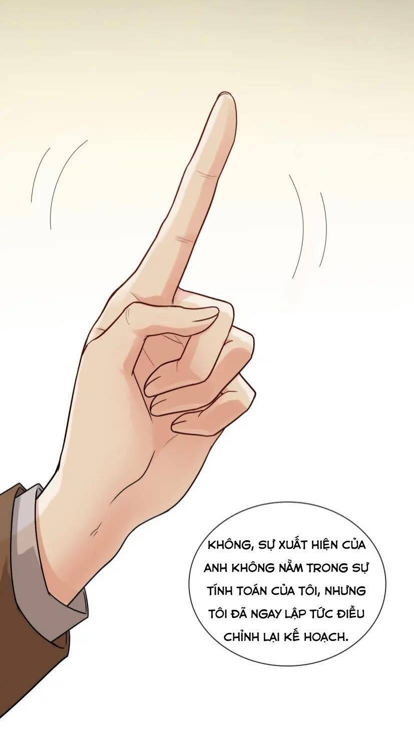 Cô Vợ Hợp Đồng Bỏ Trốn Của Tổng Giám Đốc Chapter 402 - 8