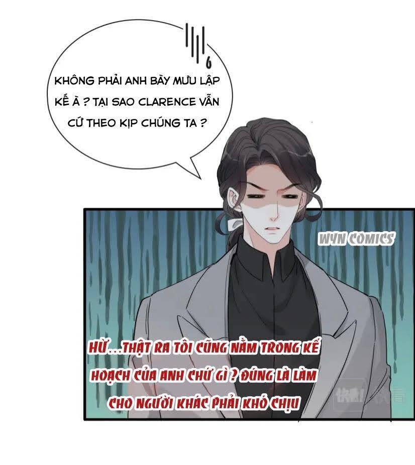 Cô Vợ Hợp Đồng Bỏ Trốn Của Tổng Giám Đốc Chapter 402 - 9