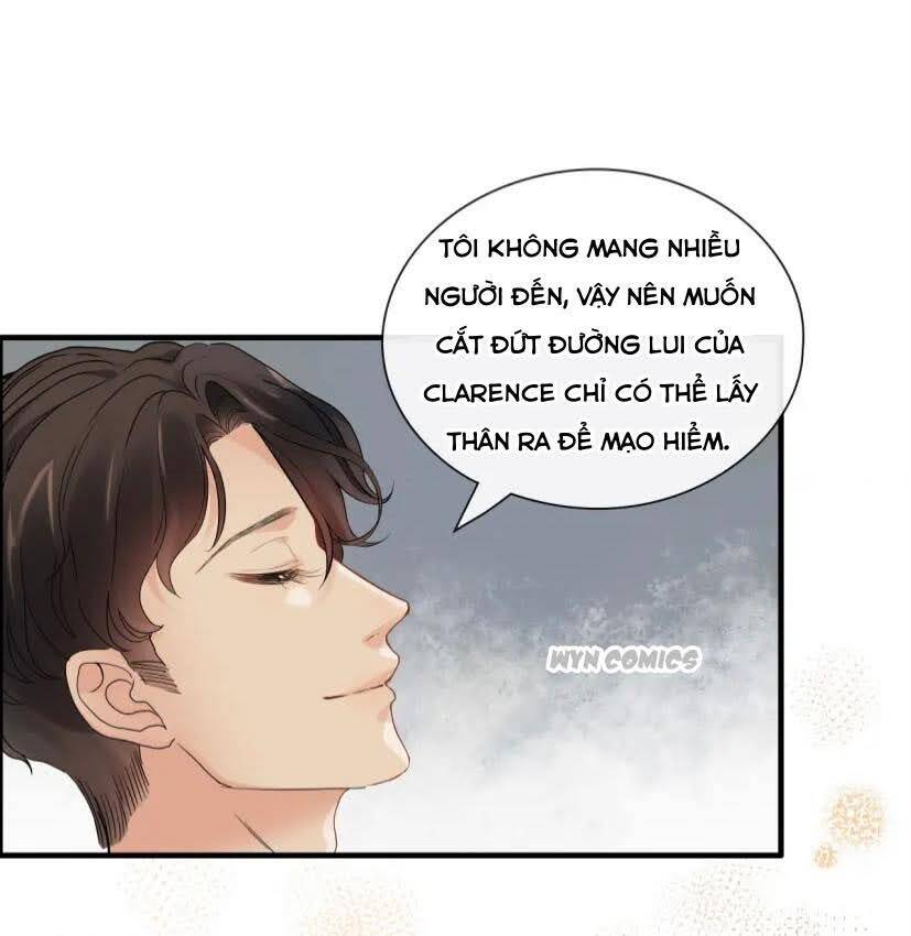 Cô Vợ Hợp Đồng Bỏ Trốn Của Tổng Giám Đốc Chapter 402 - 10